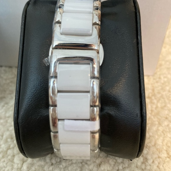 Aquaswiss Sea Star White and Silver Watch - Picture 7 of 7